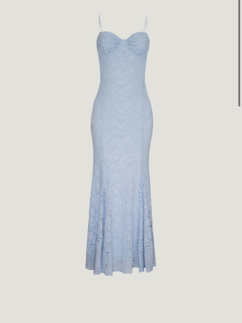 Dynamite Wedding Guest Dress - Picture 6 of 7